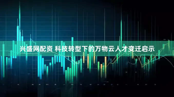 兴盛网配资 科技转型下的万物云人才变迁启示